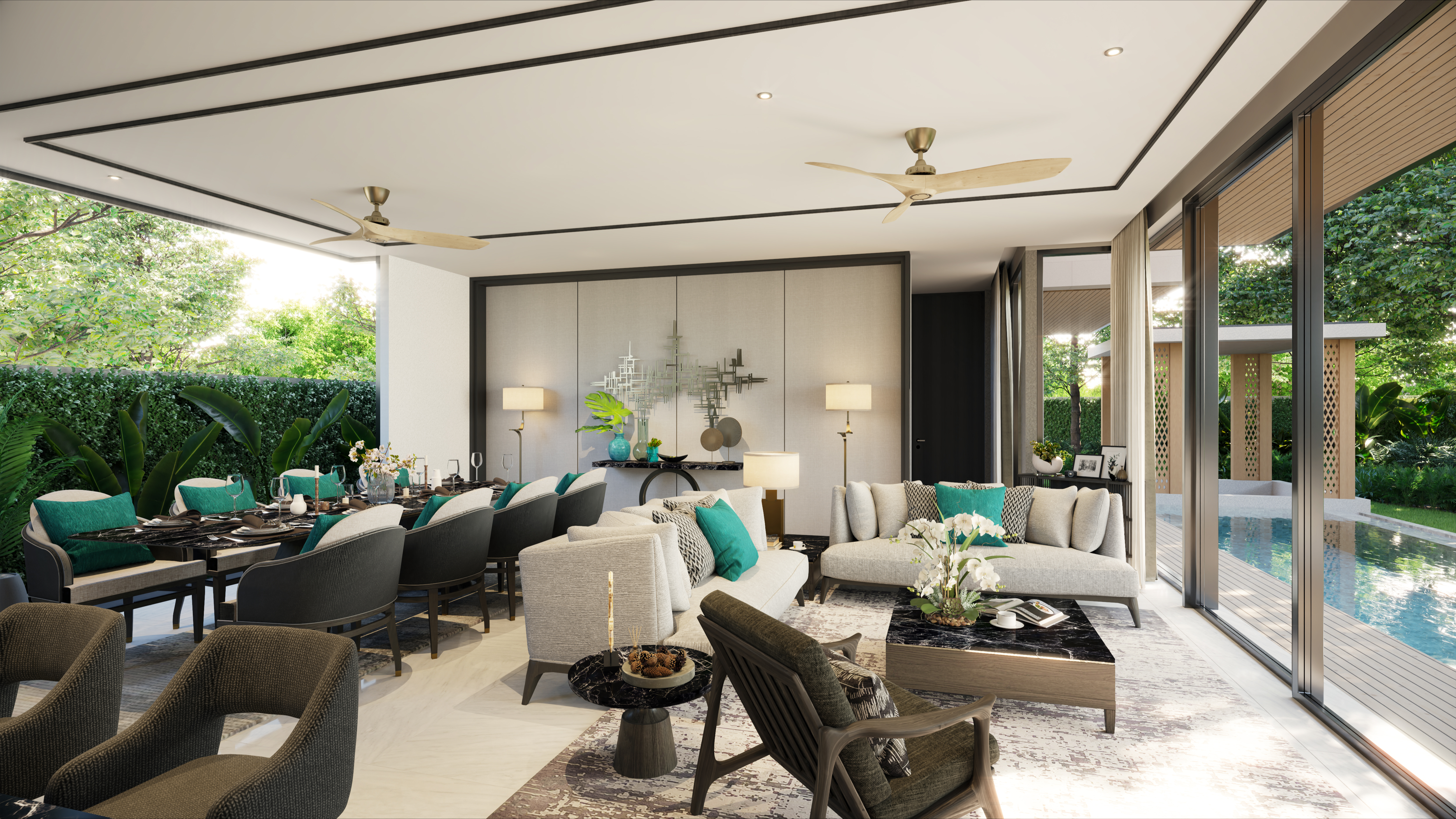 The Ozone Grand Residences 53